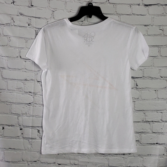 Chaser AC/DC graphic Band Tee M - Picture 4 of 5